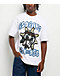 Glo Gang Glo Or Die White T-Shirt - Thumbnail image 1 of 5