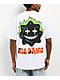 Glo Gang Night Sun White T-Shirt - Thumbnail image 1 of 3