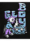Glo Gang SF90 Lighter Black T-Shirt - Thumbnail image 3 of 3