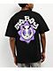 Glo Gang SF90 Lighter Black T-Shirt - Thumbnail image 2 of 3