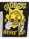 Glo Gang Stay Glory Black T-Shirt - Thumbnail image 3 of 3