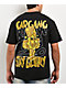 Glo Gang Stay Glory Black T-Shirt - Thumbnail image 2 of 3