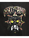 Glo Gang Sun Camo Black T-Shirt - Thumbnail image 2 of 2