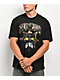 Glo Gang Sun Camo Black T-Shirt - Thumbnail image 1 of 2