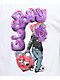 Glo Gang Take This Pic White T-Shirt - Thumbnail image 2 of 2
