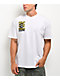 Glo Gang This Is My Glo Year White T-Shirt - Thumbnail image 2 of 3