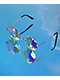 GloFX Imagine Kaleidoscope Silver Glasses - Thumbnail image 3 of 4