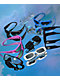 GloFX Imagine Kaleidoscope Silver Glasses - Thumbnail image 4 of 4