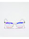 GloFX Ultimate Kaleidoscope Clear Glasses - Thumbnail image 2 of 2
