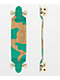 Globe Bannerstone Bamboo Taiga 41" Longboard Complete - Thumbnail image 2 of 2