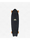 Globe Beach Bum Chromatic Cruiserboard 33" Longboard Complete - Thumbnail image 2 of 4