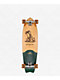 Globe Beach Bum Chromatic Cruiserboard 33" Longboard Complete - Thumbnail image 1 of 4