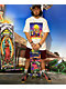 Globe Big Blazer Bhang 32" Purple Cruiser Skateboard Complete - Thumbnail image 3 of 4