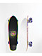Globe Big Blazer Bhang 32" Purple Cruiser Skateboard Complete - Thumbnail image 2 of 4