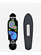 Globe Big Blazer Hypnagoga 32" Glow In The Dark Cruiser Skateboard Complete - Thumbnail image 1 of 2
