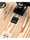 Globe Big Blazer Olivewood Stone 32" Cruiser Skateboard Complete - Thumbnail image 3 of 6