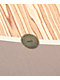 Globe Big Blazer Olivewood Stone 32" Cruiser Skateboard Complete - Thumbnail image 6 of 6