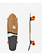 Globe Big Blazer Teak Ocean 32" Cruiser Skateboard Complete - Thumbnail image 2 of 2