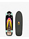 Globe Blazer Fuego 29" Cruiser Skateboard Complete - Thumbnail image 1 of 4