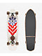 Globe Blazer XL Weepy Blume 36" Longboard Complete - Thumbnail image 1 of 4
