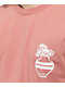 Globe Bootleg Dreams Pastel Red T-Shirt