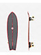Globe Chromantic Last In 33" Cruiser Skateboard Complete - Thumbnail image 2 of 2