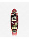Globe Chromantic Last In 33" Cruiser Skateboard Complete - Thumbnail image 1 of 2