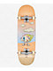 Globe Flaming Eye 7.9" Skateboard Complete - Thumbnail image 1 of 3