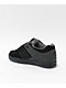 Globe Fusion Black & Night Skate Shoes - Thumbnail image 2 of 5