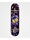 Globe G1 Ablaze Black Dye 8.0" Skateboard Complete - Thumbnail image 1 of 2