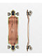 Globe Geminon Micro Drop Coconut Hula 37" Longboard Complete - Thumbnail image 2 of 2
