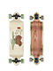 Globe Geminon Micro Drop Coconut Hula 37" Longboard Complete - Thumbnail image 1 of 2