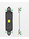 Globe Geminon Micro Drop Tidal Force 37" Drop Through Longboard Complete - Thumbnail image 2 of 2