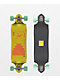 Globe Geminon Micro Drop Tidal Force 37" Drop Through Longboard Complete - Thumbnail image 1 of 2