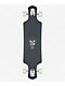 Globe Geminon Reflection 38" Drop Through Longboard Complete - Thumbnail image 2 of 3