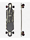 Globe Geminon Rock Macassar & Epitome 40" Dropthrough Longboard Complete - Thumbnail image 2 of 3