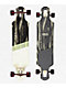Globe Geminon Rock Macassar & Epitome 40" Dropthrough Longboard Complete - Thumbnail image 1 of 3