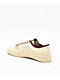Globe Gilette Cream & Pomegranate Skate Shoes - Thumbnail image 2 of 5