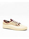 Globe Gilette Cream & Pomegranate Skate Shoes - Thumbnail image 1 of 5