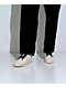 Globe Gilette Mid Cream & Black Skate Shoes - Thumbnail image 3 of 5