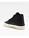 Globe Gillette Mid Black & Cream Skate Shoes  - Thumbnail image 2 of 4