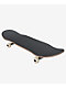 Globe Goodstock Black Camo 8.5" Skateboard Complete - Thumbnail image 4 of 4