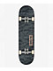Globe Goodstock Black Camo 8.5" Skateboard Complete - Thumbnail image 1 of 4