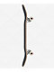 Globe Goodstock Black Camo 8.5" Skateboard Complete - Thumbnail image 3 of 3