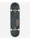 Globe Goodstock Black Camo 8.5" Skateboard Complete - Thumbnail image 1 of 3