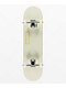 Globe Goodstock Off White 8.0" Skateboard Complete - Thumbnail image 1 of 2