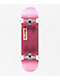Globe Goodstock Ruby 8.5" Skateboard Complete - Thumbnail image 1 of 2