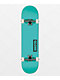 Globe Goodstock Waterfall 8.25" Skateboard Complete - Thumbnail image 1 of 5
