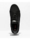 Globe LA Knit Black & White High Top Skate Shoes - Thumbnail image 3 of 4