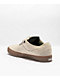 Globe Mahalo Hemp & Regrind Gum Skate Shoes - Thumbnail image 2 of 4